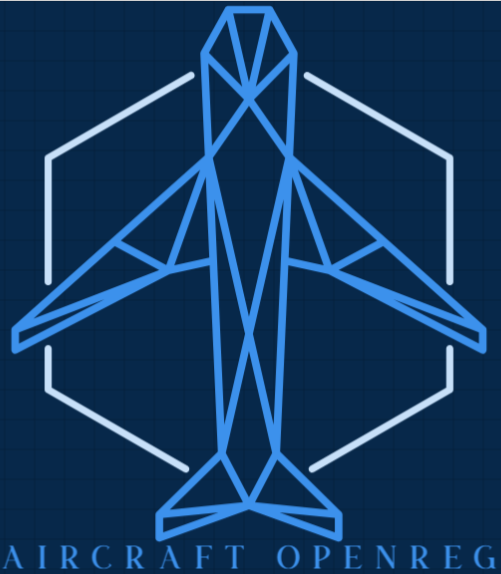 AircraftopenReg Logo